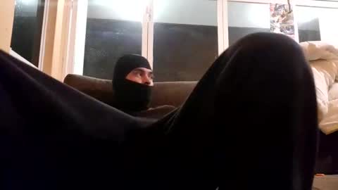 Ernesto online show from April 7, 9:32 am