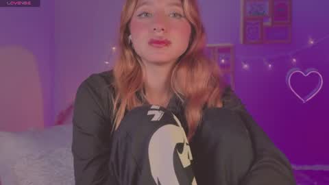 Sofi Eva and Mey online show from July 11, 4:26 am