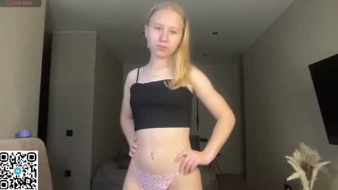 Cindy online show from July 15, 8:14 pm