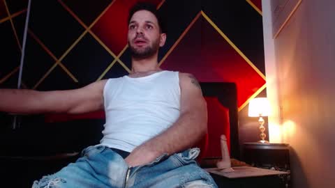 CindyandCarlo online show from January 7, 10:08 pm