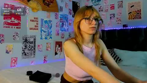 cindymori online show from April 20, 5:32 am