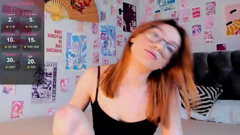 cindymori online show from May 27, 6:43 am