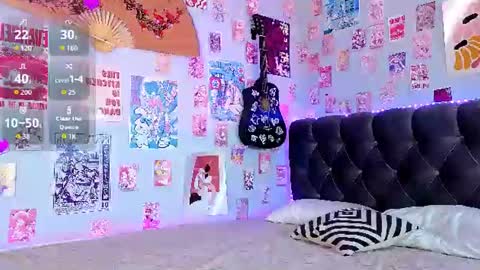 cindymori online show from July 14, 10:21 am