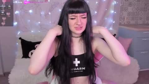 Nori online show from March 30, 8:21 pm