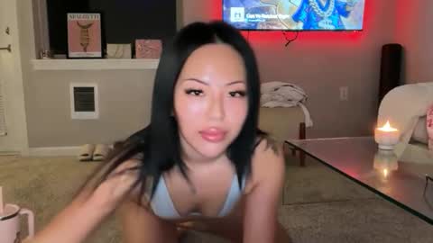 Cindy online show from March 20, 4:17 am