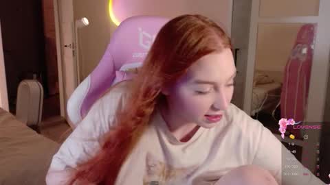 Maddy online show from February 19, 12:28 am