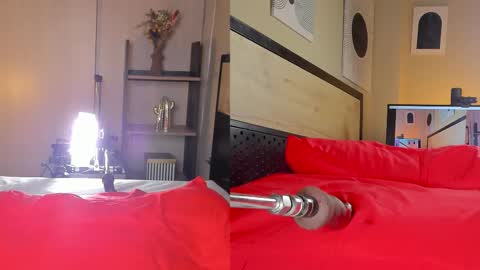 Amber online show from March 5, 1:18 pm