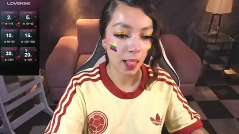 Cinnamon online show from June 17, 12:50 pm