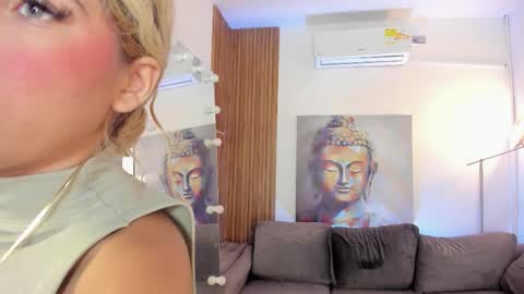 Cintia online show from March 5, 11:06 am