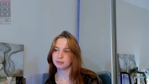 Veronica online show from March 16, 5:44 am