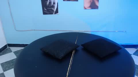 Cinthya online show from March 13, 4:46 pm