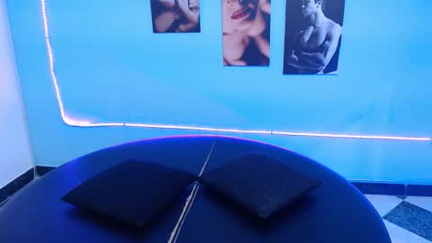 Cinthya online show from March 27, 6:40 pm