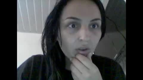 Cinthya online show from April 2, 1:31 pm