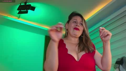Cinthya online show from June 1, 7:26 pm