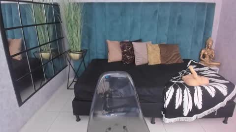  CINTIA  online show from February 12, 11:27 am