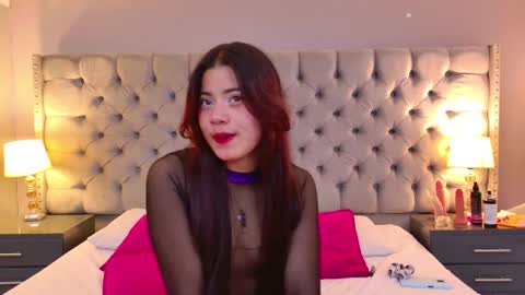 Pretty Cintia  online show from March 10, 10:48 pm