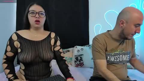 Cintya  Roger online show from June 9, 12:06 pm