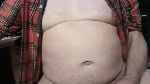 Snapshot of circus_bear chatting on December 9, 6:55 am Circus Bear online show from December 9, 6:55 am