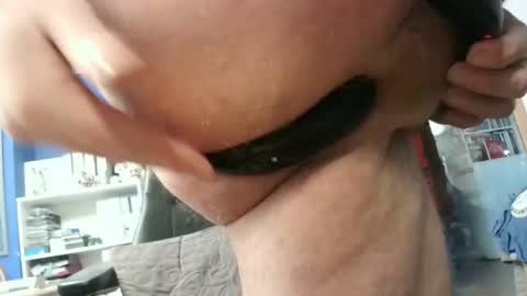 Snapshot of circus_bear chatting on January 29, 3:58 pm Circus Bear online show from January 29, 3:58 pm