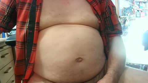 Snapshot of circus_bear chatting on March 4, 2:32 pm Circus Bear online show from March 4, 2:32 pm