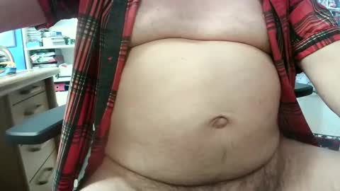 Snapshot of circus_bear chatting on October 11, 11:53 am Circus Bear online show from October 11, 11:53 am