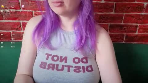 citrusblissss online show from March 2, 3:20 am