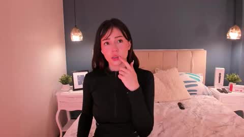 Anna online show from February 19, 4:08 am