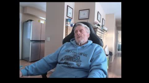 cjscout online show from February 3, 12:20 am