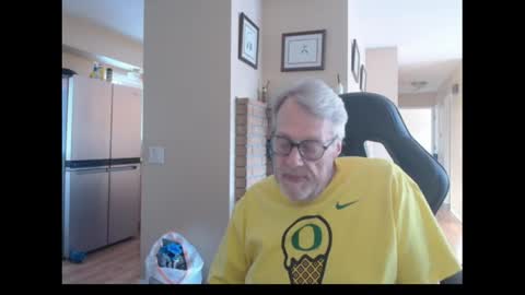 cjscout online show from March 11, 12:38 am