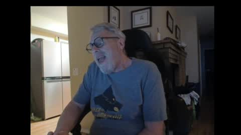 cjscout online show from April 7, 7:20 am