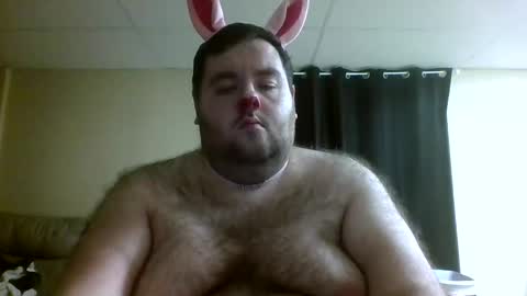 cjthecarebear online show from October 11, 2:44 am