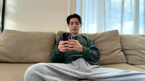 Snapshot of ckeefer96 chatting on December 14, 6:12 pm ckeefer96 online show from December 14, 6:12 pm