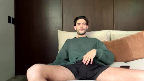 Snapshot of ckeefer96 chatting on December 22, 4:15 pm ckeefer96 online show from December 22, 4:15 pm