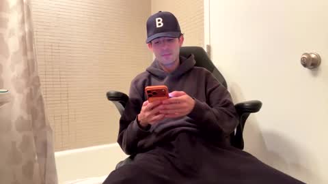 Snapshot of ckeefer96 chatting on January 15, 11:30 pm ckeefer96 online show from January 15, 11:30 pm