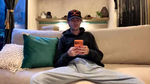 Snapshot of ckeefer96 chatting on February 2, 3:00 pm ckeefer96 online show from February 2, 3:00 pm