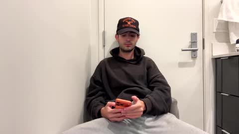 Snapshot of ckeefer96 chatting on March 12, 8:37 pm ckeefer96 online show from March 12, 8:37 pm