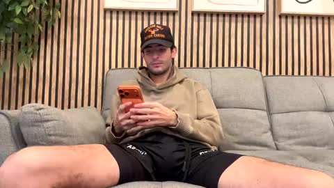 Snapshot of ckeefer96 chatting on March 18, 10:57 pm ckeefer96 online show from March 18, 10:57 pm