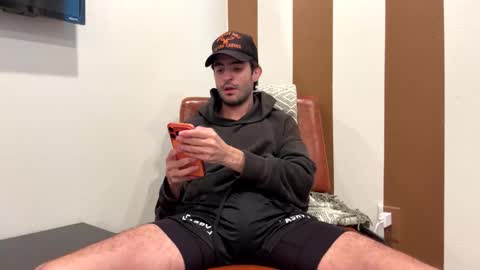 Snapshot of ckeefer96 chatting on March 21, 8:56 pm ckeefer96 online show from March 21, 8:56 pm