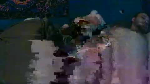 Snapshot of cks79007 chatting on April 19, 5:01 pm cks79007 online show from April 19, 5:01 pm