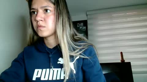 Snapshot of clair_of chatting on March 16, 7:29 pm clair_of online show from March 16, 7:29 pm