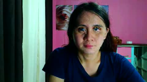 Snapshot of claire19xxx chatting on February 5, 12:21 pm Kassandra online show from February 5, 12:21 pm