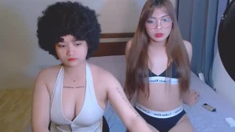 claire online show from February 18, 3:30 pm