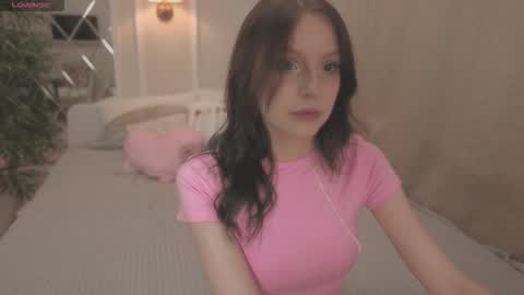 Claire Bennett online show from September 12, 11:37 pm