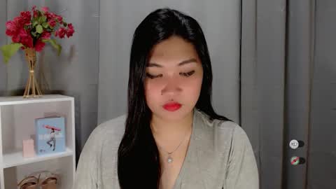 Snapshot of claire_wntr chatting on May 7, 2:50 am CLAIRE online show from May 7, 2:50 am
