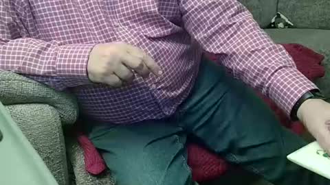 clanard online show from February 25, 9:46 pm