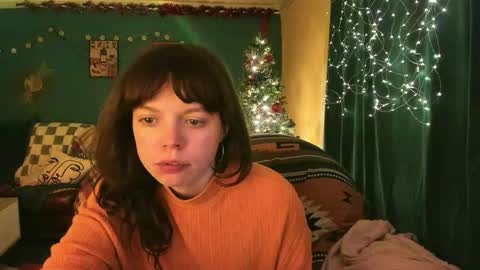 Clancy online show from February 4, 9:20 pm