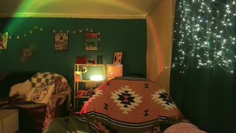 Clancy online show from February 25, 7:01 pm