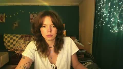 Snapshot of clancyosbourne chatting on July 17, 6:02 pm Clancy online show from July 17, 6:02 pm