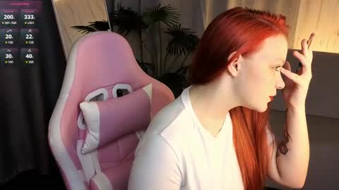 CANDYY3 online show from May 15, 3:02 am