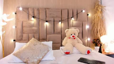 Clara del mar online show from April 15, 10:22 am